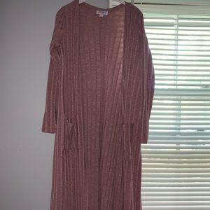 LulaRoe Sarah Cardigan